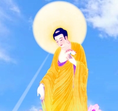 Tiếng gọi Di Đà